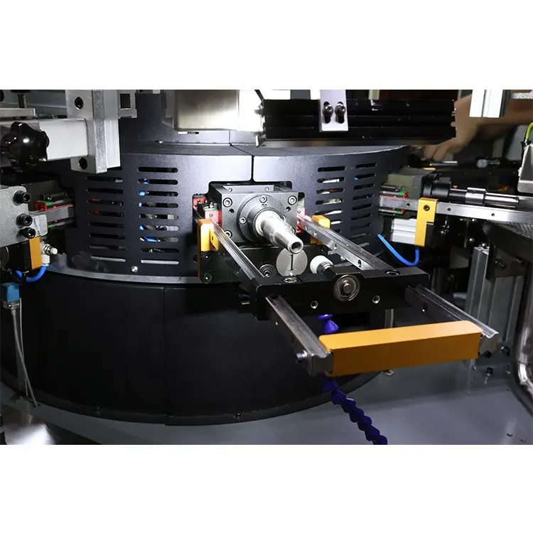 best screen printing machine cost for business | APM PRINT 4