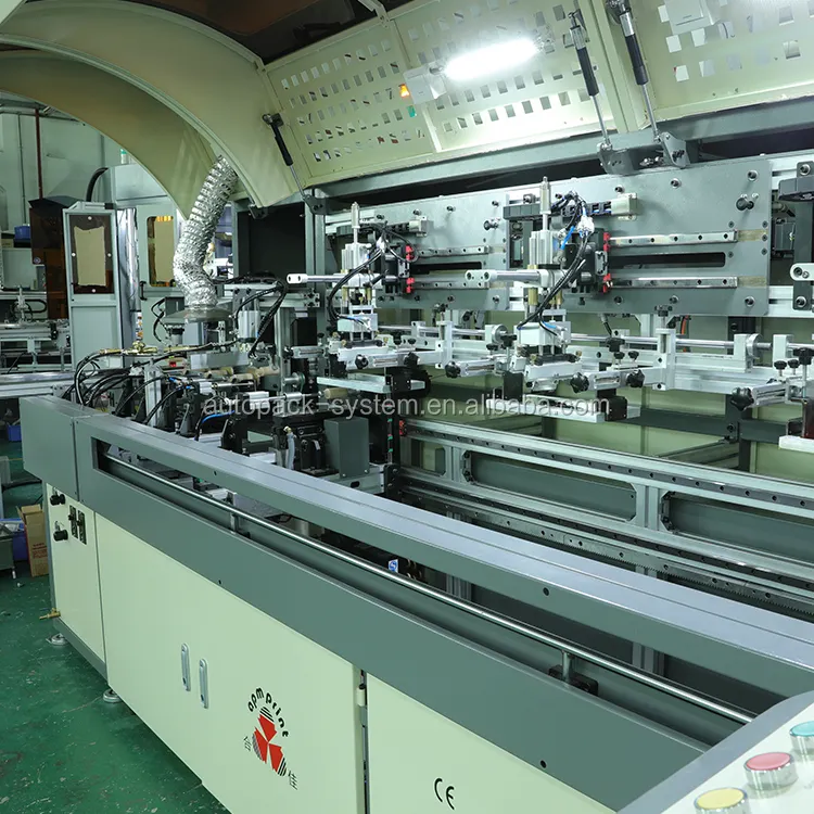 4 colour screen printing machine at Wholesale Prices | APM PRINT 4