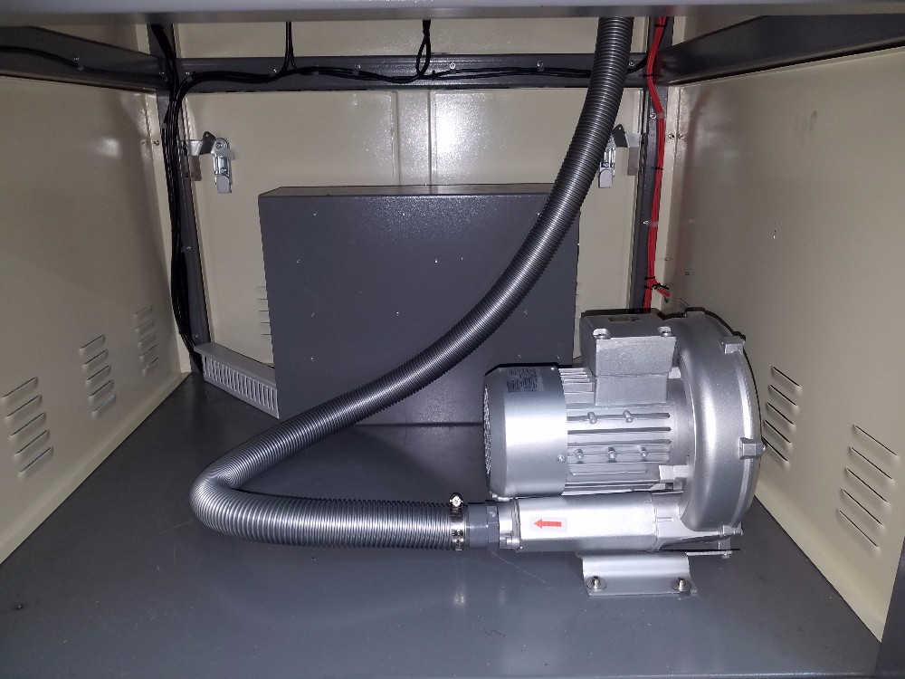 एपीएम प्रिंट - एस103 स्वचालित स्क्रीन प्रिंटर यूवी सिस्टम और आईआर सिस्टम के साथ, ऑटो रजिस्टर, स्टैंड अप ऑटो स्क्रीन प्रिंटर के साथ ऑटो अनलोड 10