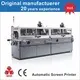 Custom automatic silk screen machine manufacturers Manufacturer | APM PRINT 3
