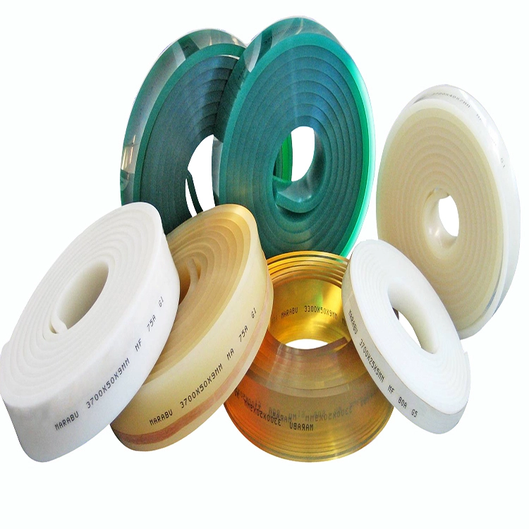 APM PRINT - Squeegee for screen printing machine Other 1