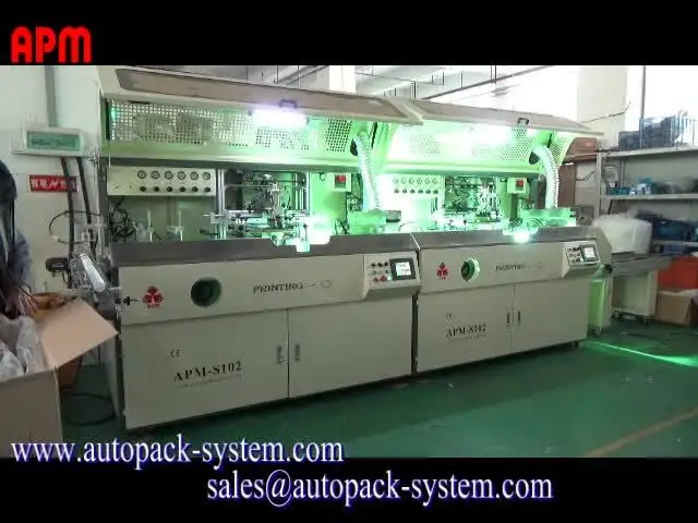 top screen printing machine low price for business | APM PRINT 2