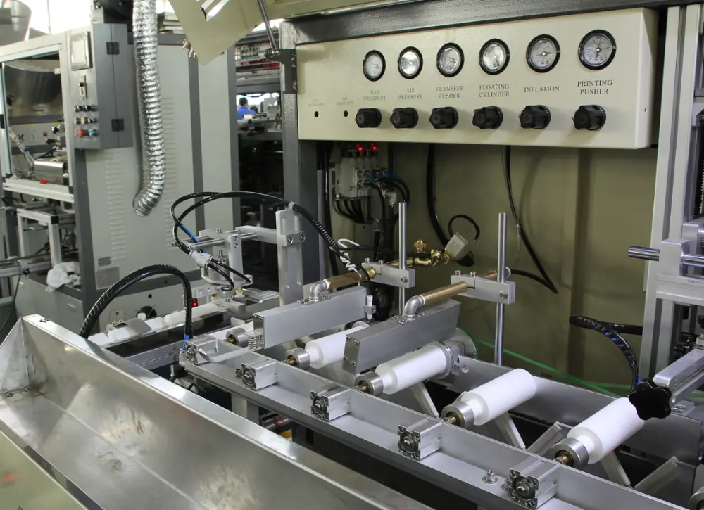 top screen printing machine low price for business | APM PRINT 5