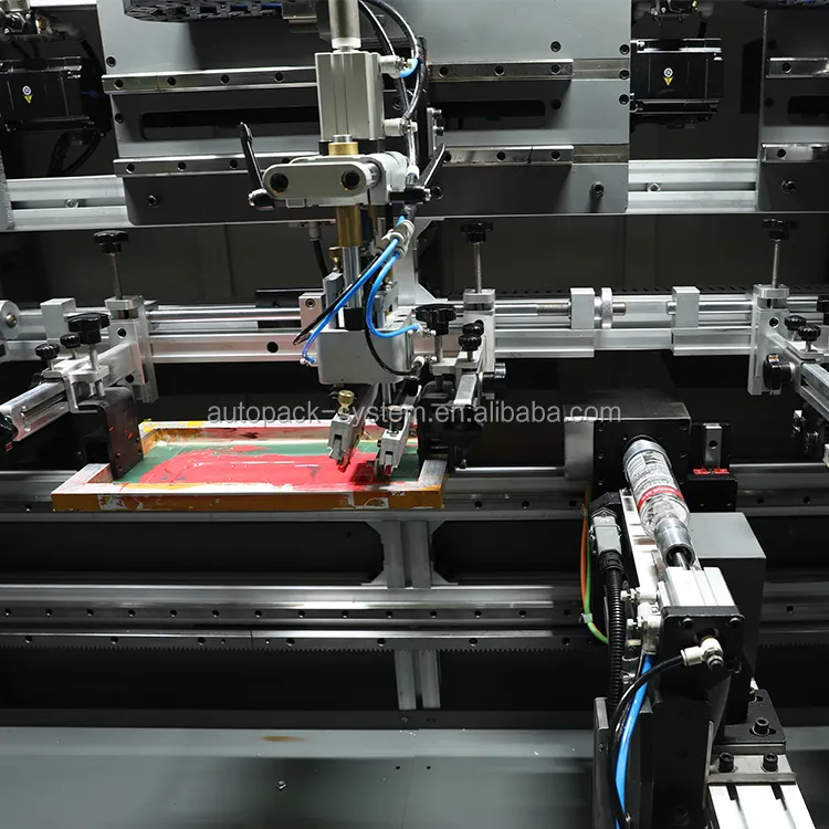 APM PRINT | best pad printer manufacturers 6