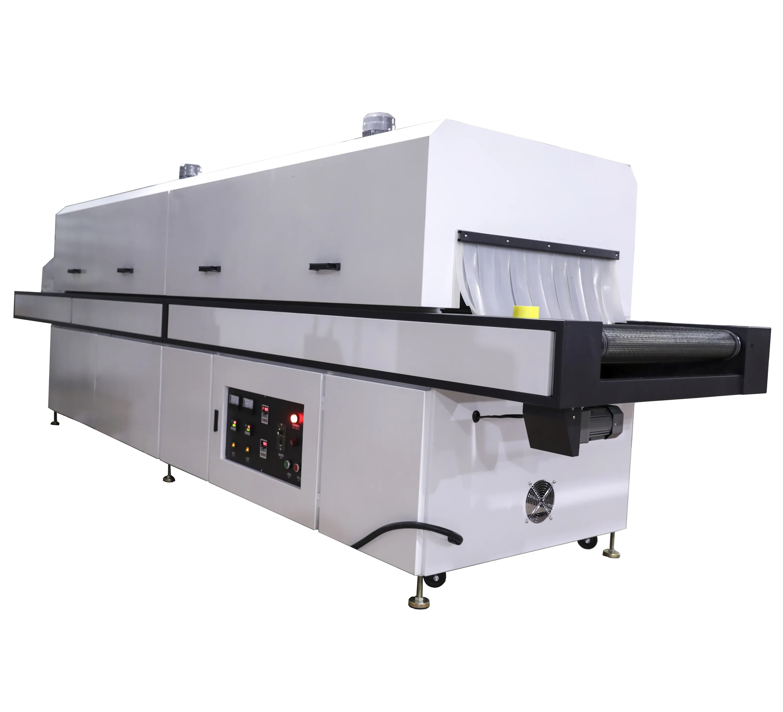 APM PRINT - IR800 drying machine for flat product dryer machine, plastic/glass products drying machine Dryer, UV dryer 1