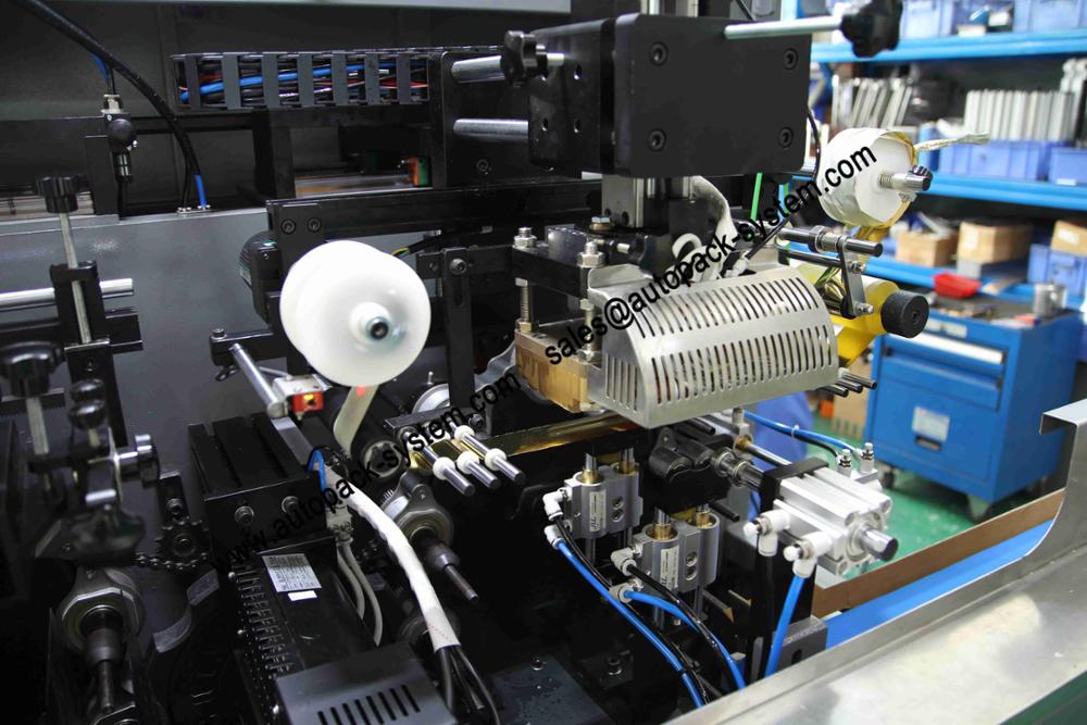 APM PRINT - SH107 Automatyske UV-printmasine mei automatysk feedsysteem Automatyske skermprinter 11
