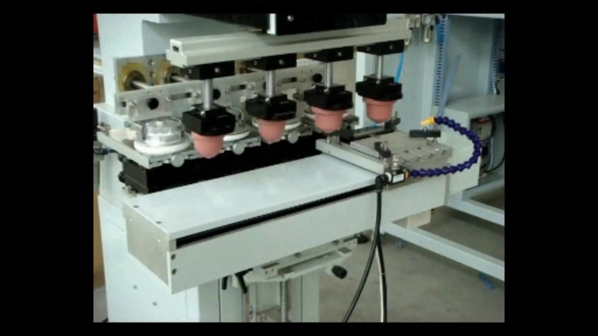 APM PRINT | New mouse pad printing machine suppliers 2