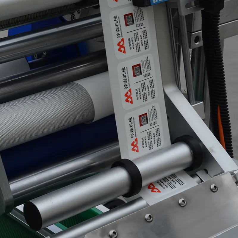 small bottle labeling machine at Wholesale Prices | APM PRINT 6