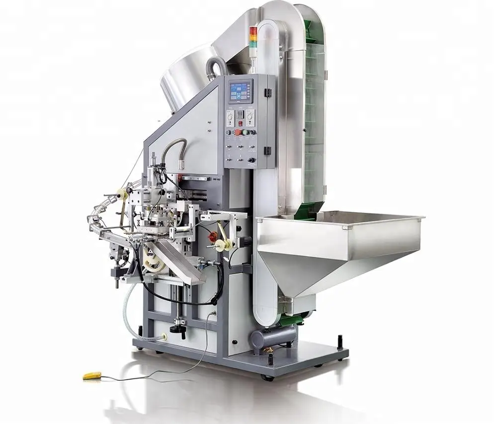 APM PRINT - H200C Mass Production PLC Control Wine Caps Side Hot Stamping Machine Auto hot stamping machine 1