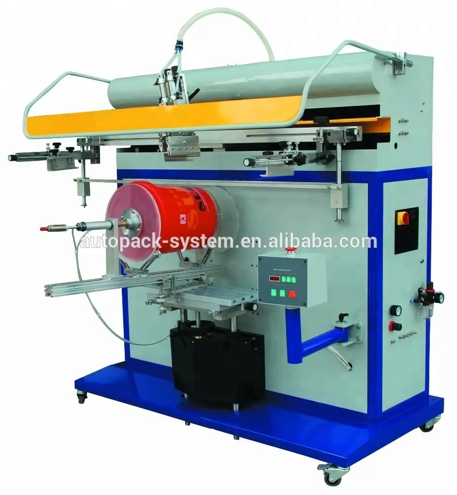 small screen printing machine at Wholesale Prices | APM PRINT1 3