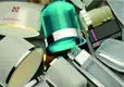 custom hot stamping machine for leather company | APM PRINT 4