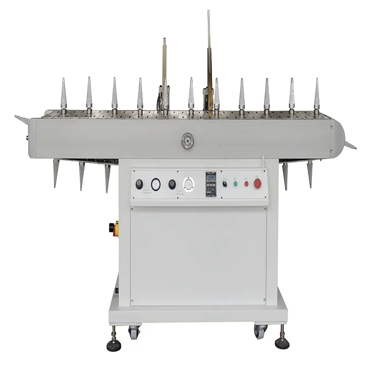 APM PRINT - Hot Sale Stabil Struktur Flammbehandlungsmaschinnen Flammbehandlungsmaschinn 1