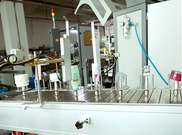 wholesale screen exposing machine factory | APM PRINT 5