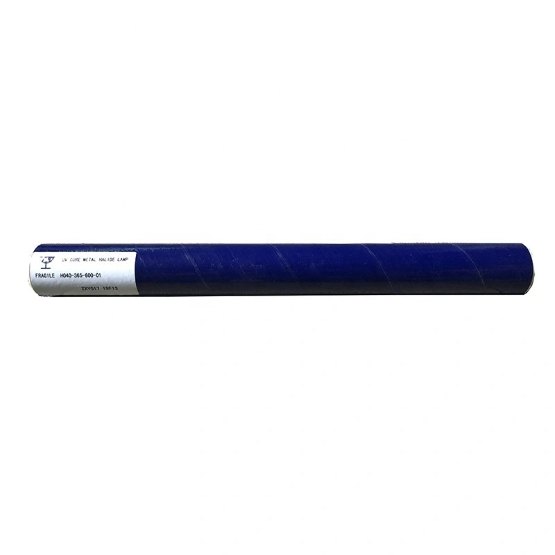 APM PRINT - UV cure metal lamp printing machine consumables 1