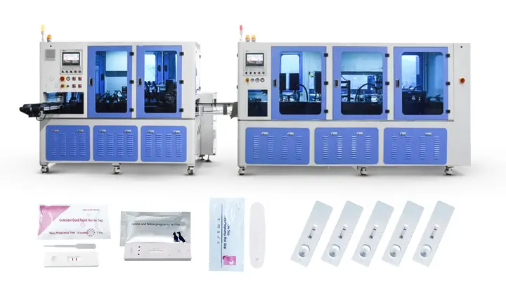 Ағуы бар кисканың каммингінің жақыннан түсірілген бейнесі