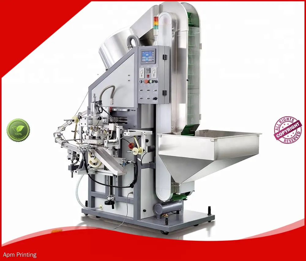 APM PRINT | top buy hot stamping machine suppliers 1
