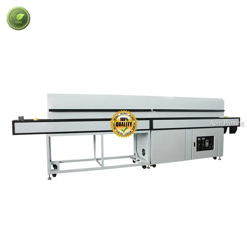 APM PRINT | custom infrared dryer suppliers 1
