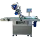 best automatic round bottle labeling machine supply | APM PRINT 1