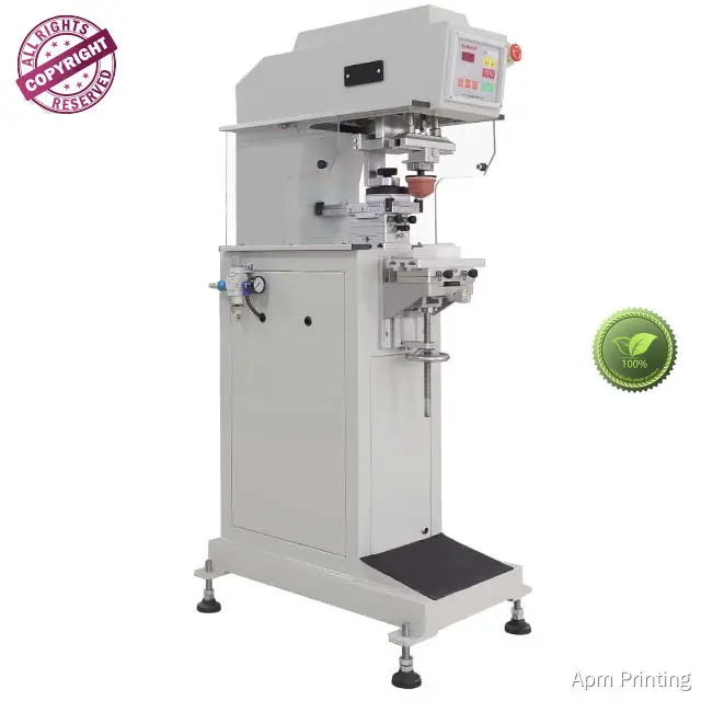 best automatic pad printing machine manufacturers | APM PRINT 1