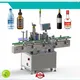 Custom round bottle labeling machine for business Manufacturer | APM PRINT 1
