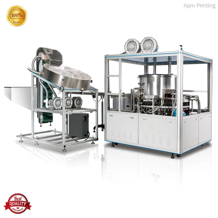 top assembly machine factory | APM PRINT 1