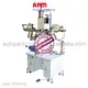 APM PRINT | custom buy hot foil stamping machine factory 1