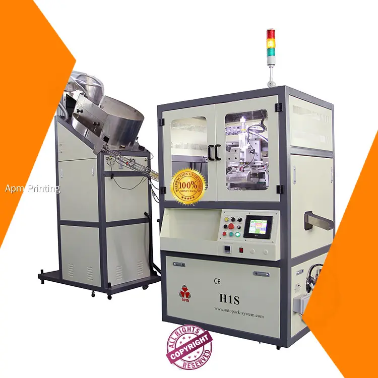 APM PRINT | top screen printing machine supply 1