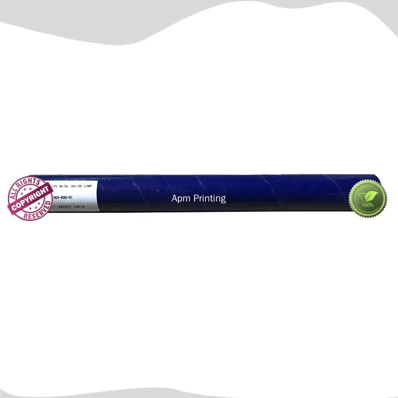 latest hot stamping supplies company | APM PRINT 1