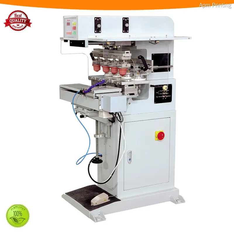 APM PRINT | best pad printing machine for sale manufacturers 1