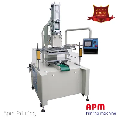 hot foil stamping machine for sale at Wholesale Prices | APM PRINT 1