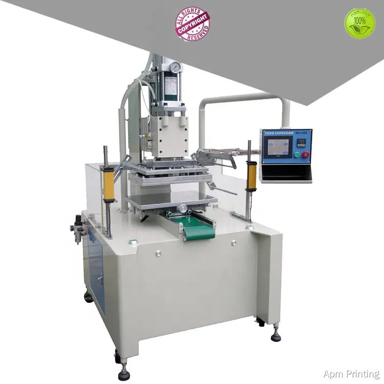 APM PRINT | latest automated assembly line for business 1