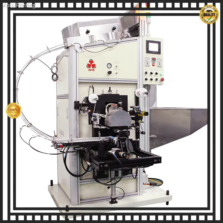 hot stamping machine manufacturers at Wholesale Prices | APM PRINT 1