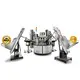 New automatic assembly machine factory | APM PRINT 1