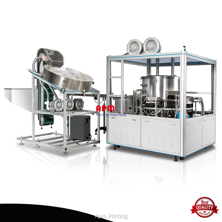 top types of assembly line suppliers | APM PRINT 1