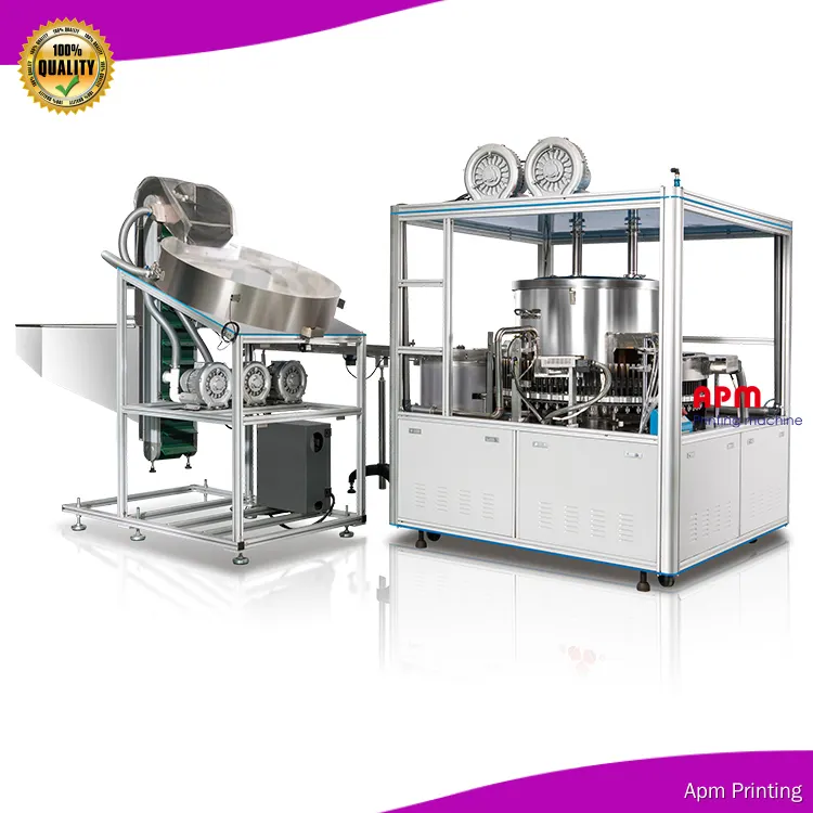 APM PRINT | latest assembly line industry supply 1