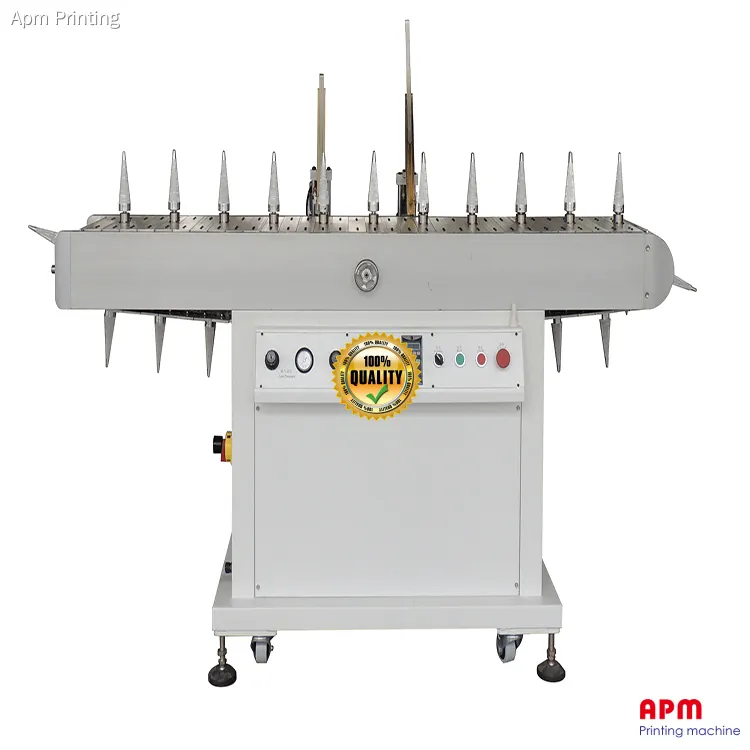 wholesale screen exposing machine factory | APM PRINT 1