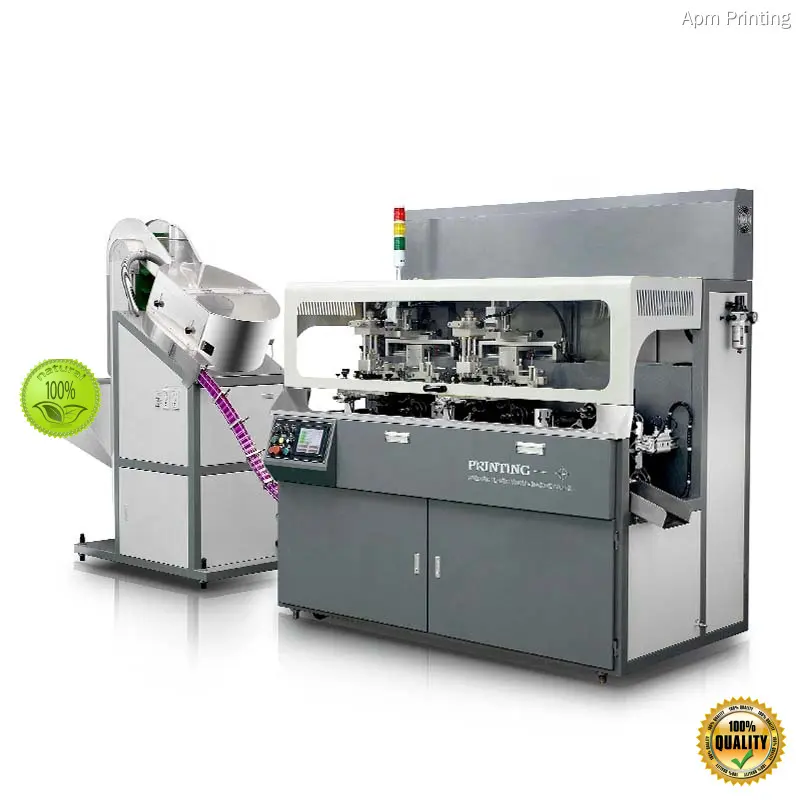 custom printing equipment for business | APM PRINT 1