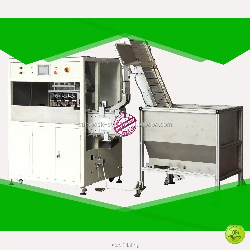 wholesale pad printing machine for business | APM PRINT 1