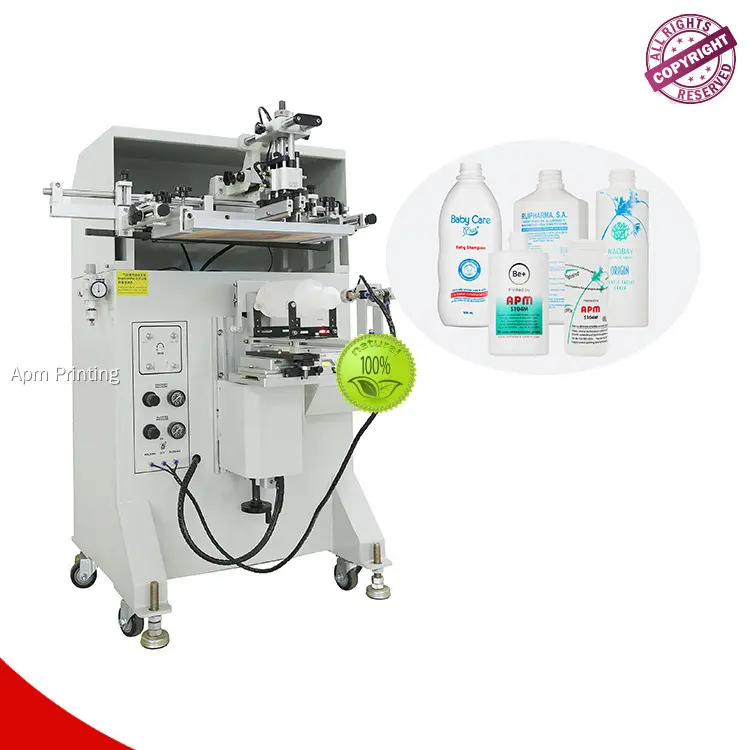 semi automatic screen printing machine cost at Wholesale Prices | APM PRINT 1