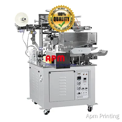 APM PRINT | top portable hot stamping machine supply 1