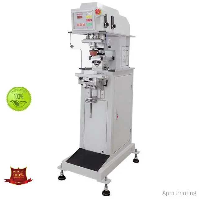 automatic pad printing machine price at Wholesale Prices | APM PRINT 1