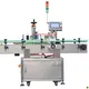 best sticker labeling machine for round bottle manufacturers | APM PRINT 1
