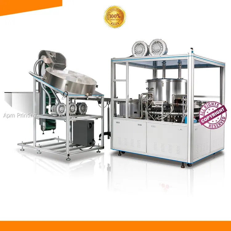 automated assembly line at Wholesale Prices | APM PRINT 1