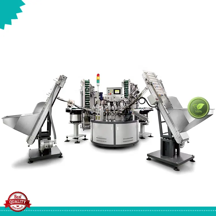 APM PRINT | best assembly line industry suppliers 1