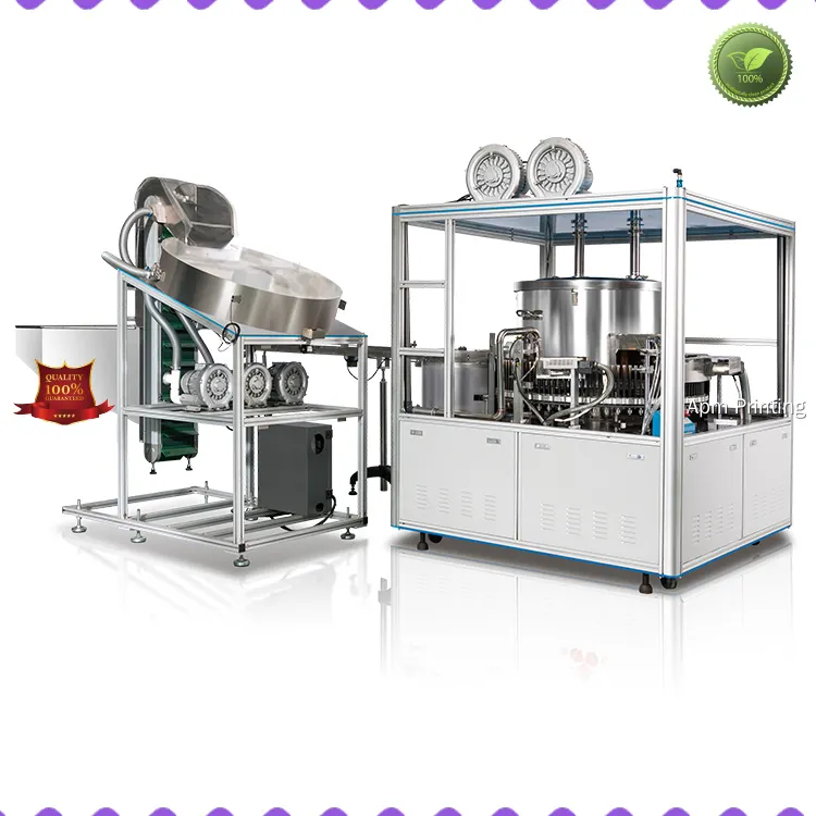 APM PRINT | New types of assembly line manufacturers 1