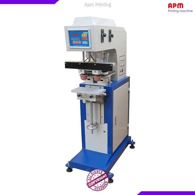 APM PRINT | custom pad printing machine for sale company 1