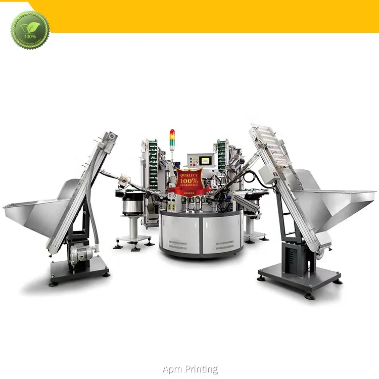latest assembly line production suppliers | APM PRINT 1