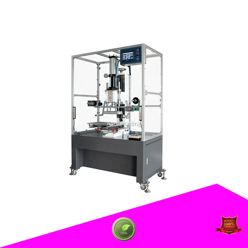 APM PRINT | top hot foil stamping machine for pencils suppliers 1