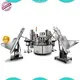 Custom machine assembly line manufacturers Manufacturer | APM PRINT 1