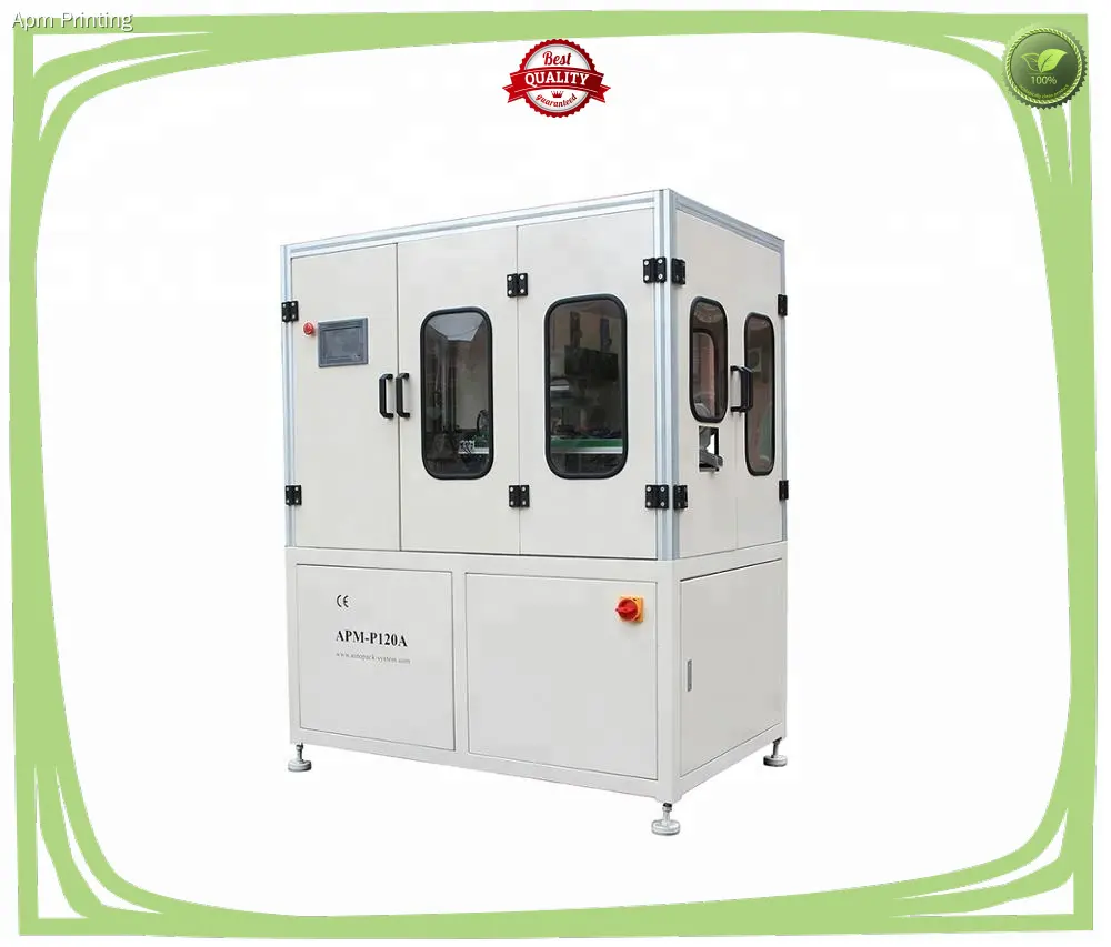 APM PRINT | top pad printing machine price manufacturers 1